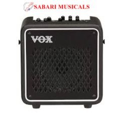 Vox VMG-10 Mini Go 10 Portable Guitar Amplifier