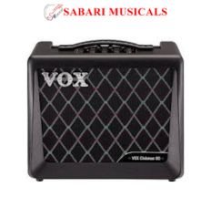 Vox VCM60 Clubman 60 Guitar Combo Amplifier for Hollow Body Guitar