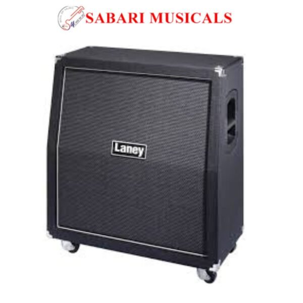 Laney GS412IA 4x12 Angled Guitar Cabinet