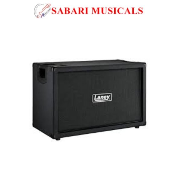 Laney Amps GH Range GS212IE 2x12 Guitar Amplifier Cabinet