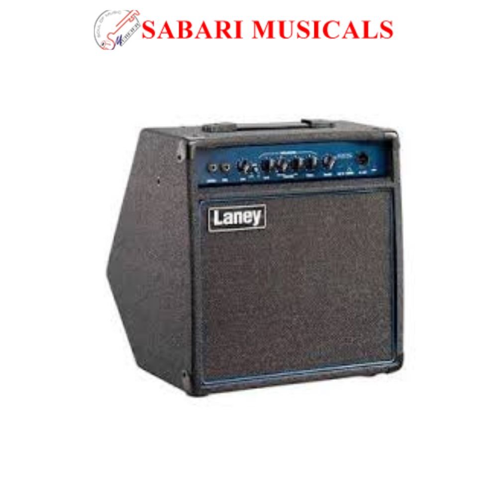 Laney RB3 Richter 65 Watts Bass Guitar Amplifier