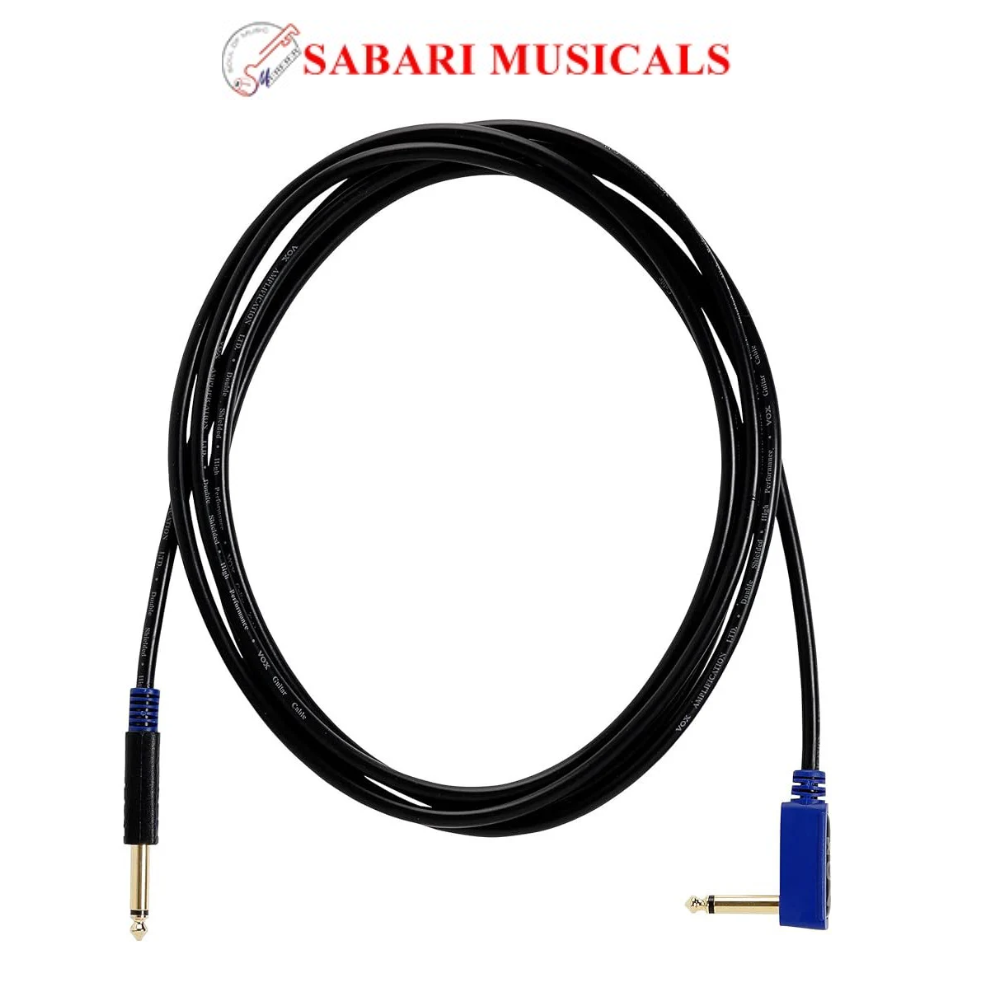 Vox VGS30 Guitar Cable