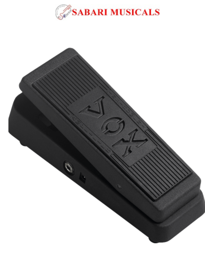 Vox V845 Wah Wah Guitar Effects Pedal