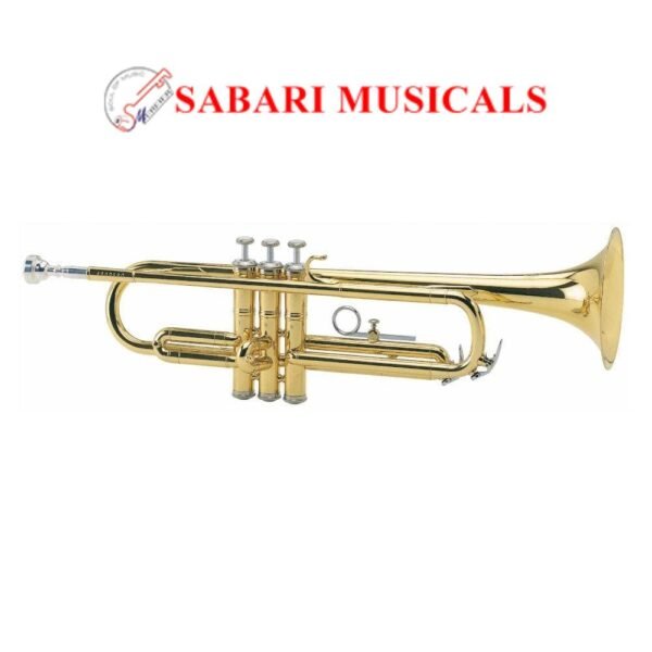 Chateau CTR-20L Laquer Trumpet