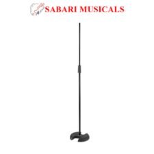 Hercules MS202B Quick Turn H Base Microphone Stand