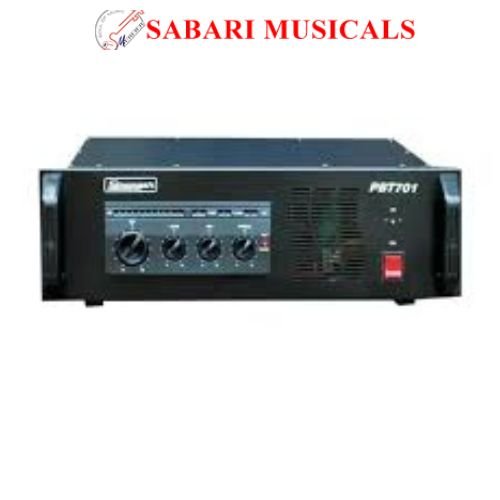 Stranger Mono Amplifier PBT701 Amplifier || 1Pc (NS35)