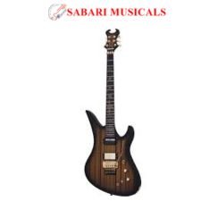 SCHECTER SYNYSTER GATES CUSTOM S-SGB