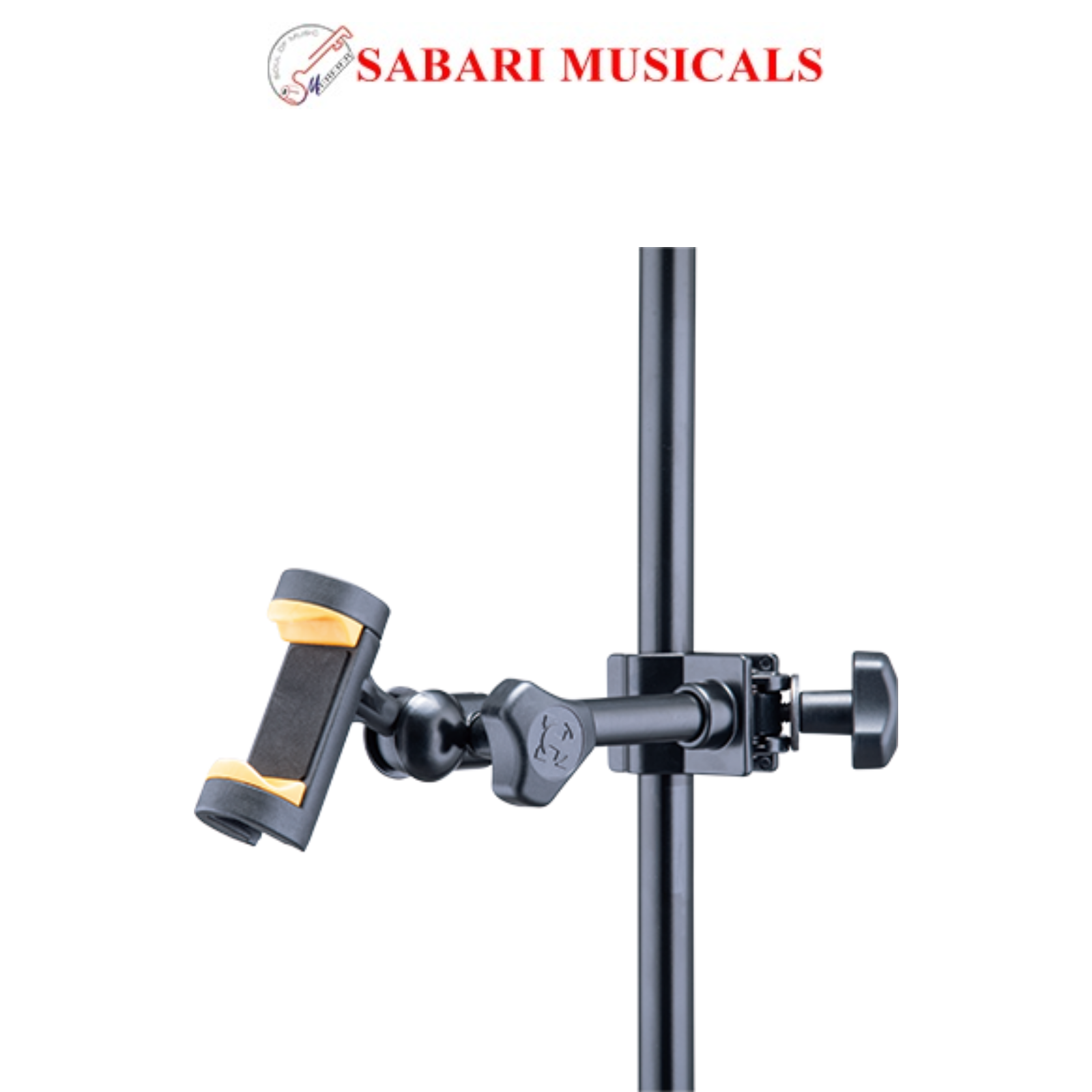 Hercules DG207B Smart Phone Holder