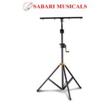 Hercules Light Stand LS700B Quick-N-EZ Crank