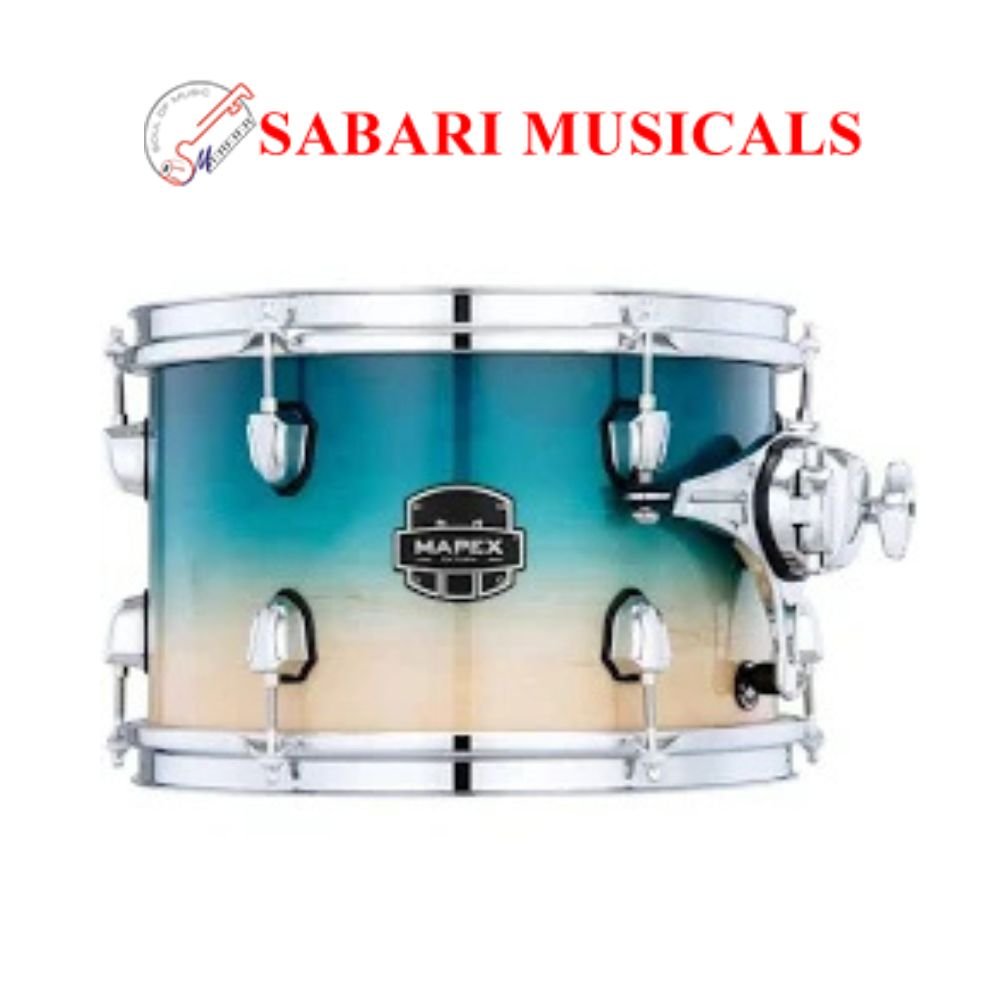 Mapex Saturn 14" x 6.5" Snare Drum