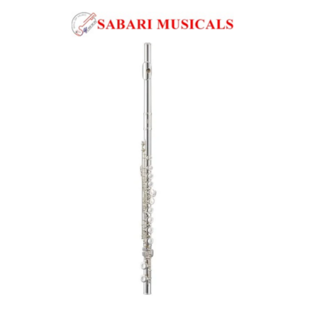 Jupiter JFL700 700 Series C Flute - Image 2