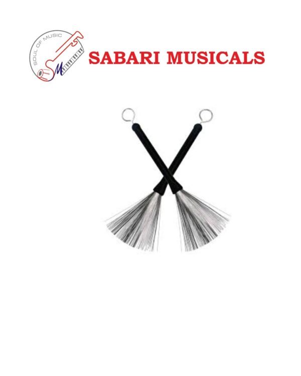Drum Brush