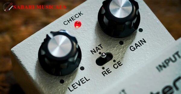 Boss BP-1W Boost, Overdrive and Preamp Effects Pedal