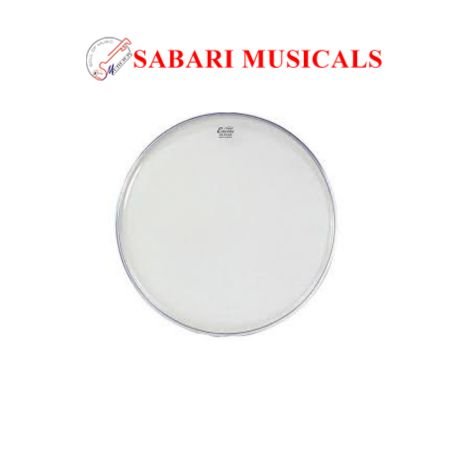 Remo EN0306BA 6" Clear Batter Drum Head