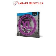 D'Addario EXL120-7 Nickel Wound 7-String Electric Guitar Strings, Super Light, 09-54