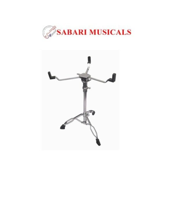 Chancellor S-2H-R Double Braced Snare Drum Stand