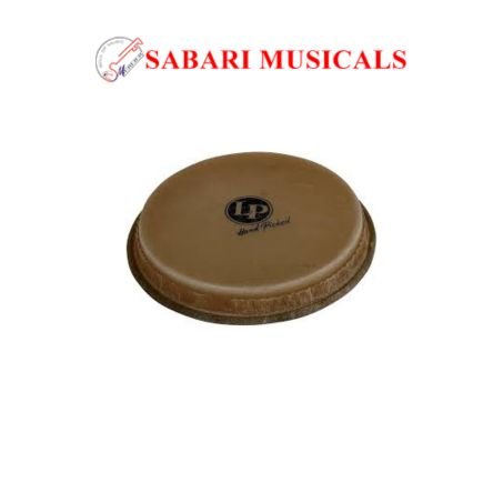Latin Percussion LP263A 7.25-Inch Rawhide Small Bongo Head