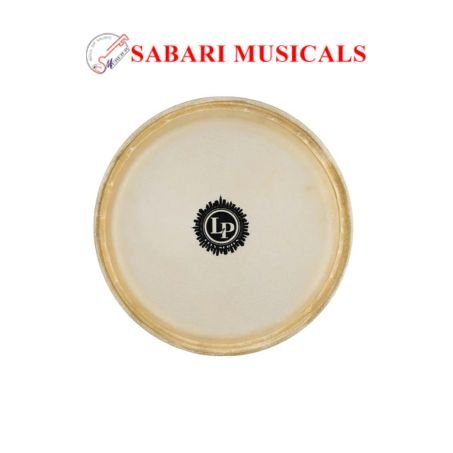 Latin Percussion LP267B 11" City Series Rawhide Conga Head