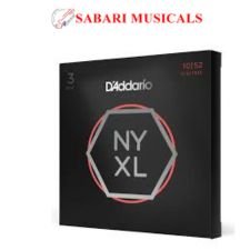 D'ADDARIO NYXL0942 ELEC GTR NYXL SUP LITE