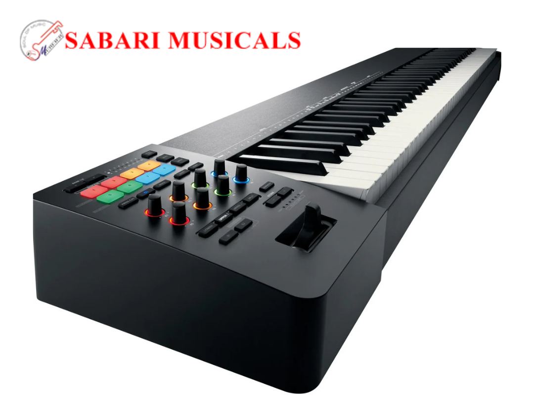 Roland A 88MKII MIDI Keyboard Controller