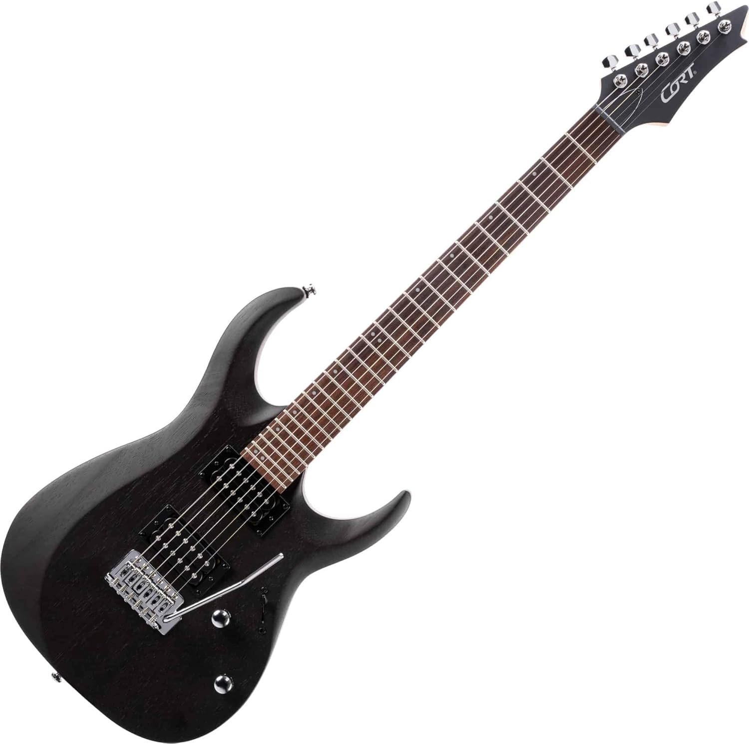 Cort Electric Guitar X100 - Image 2