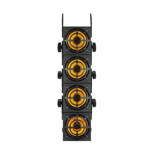 Markbass MAL156011Y AC 4 Audio System - Image 2