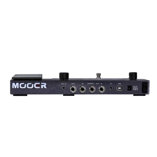 Mooer GE200 Amp Modelling & Multi Effects - Image 4