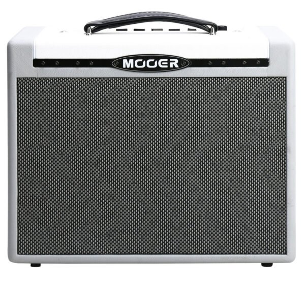 MOOER SD30i Intelligent Guitar Amp 30W - Image 3