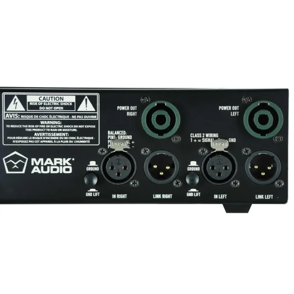 MarkAudio AC AMP - Image 2