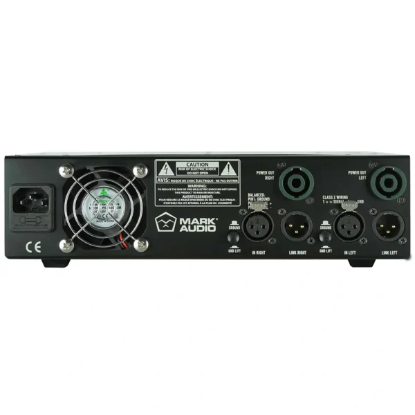 MarkAudio AC AMP - Image 3