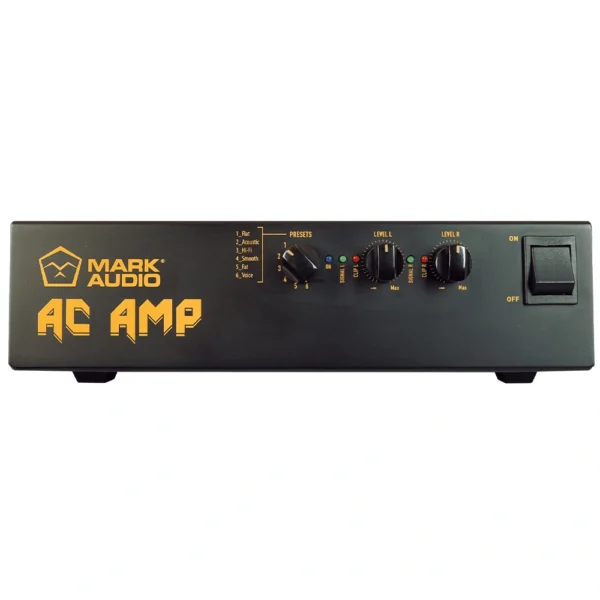MarkAudio AC AMP - Image 4