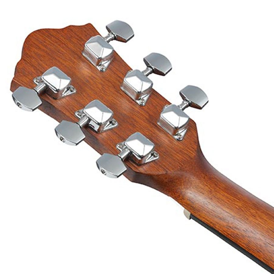 Ibanez VC44 OPN Acoustic Guitar Open Pore Natural - Image 2