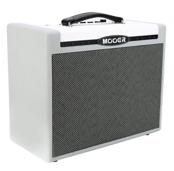 MOOER SD30i Intelligent Guitar Amp 30W - Image 5