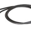 Proel Balanced Cable 3P XLR F-3P XLR M BK ,Black - Image 2