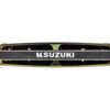Suzuki C-20 Olive 10-Hole C Key Diatonic Harmonica - Image 7