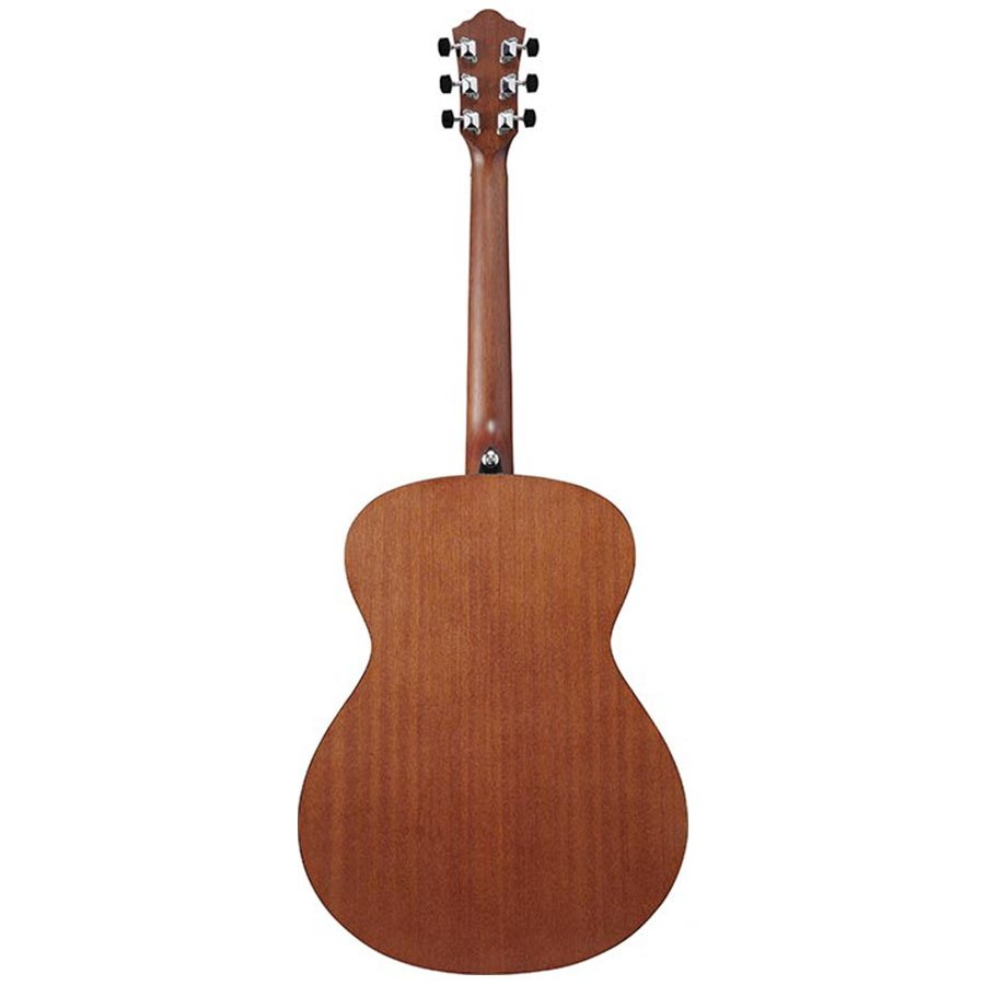 Ibanez VC44 OPN Acoustic Guitar Open Pore Natural - Image 3