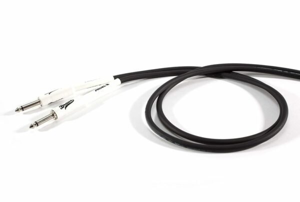 Proel Professional Instrument Cable - Image 3