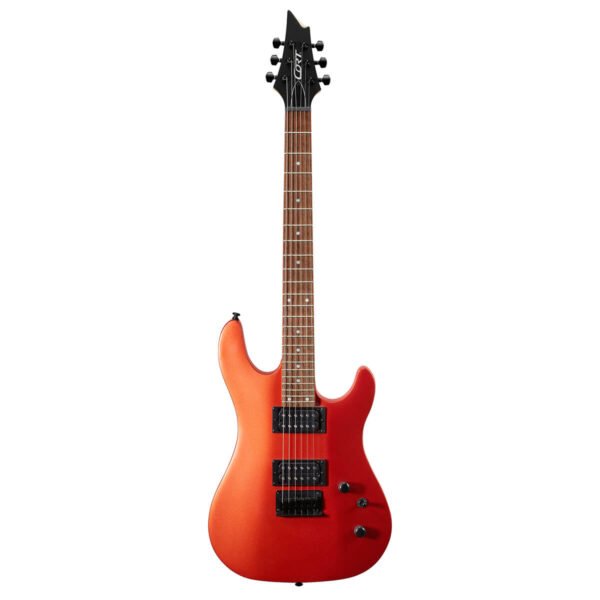 Cort Electric Guitar KX100 - Image 15