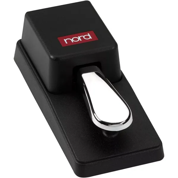 Nord Single SP2 Premium Sustain Pedal - Image 2