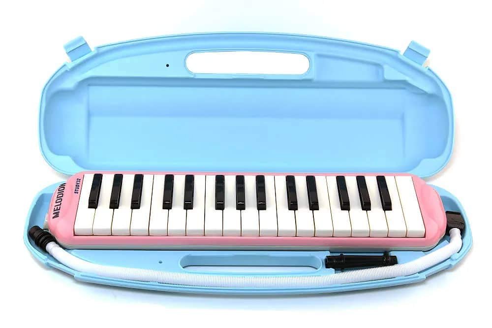 Suzuki Melodion Study-32 - Image 3