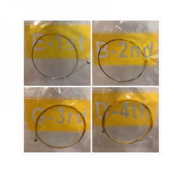 Pluto GSP-1 Acoustic Guitar String