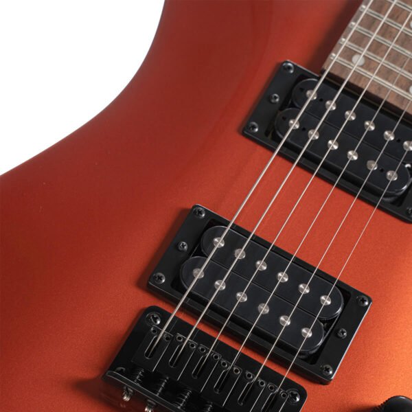 Cort Electric Guitar KX100 - Image 17