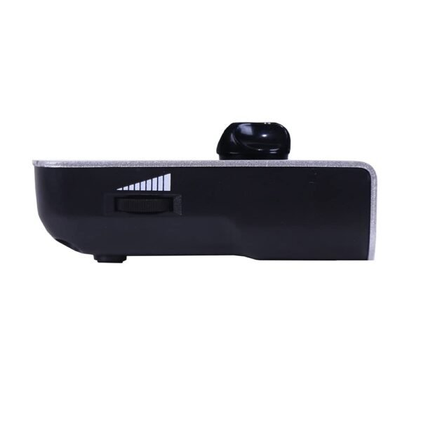 MOOER PE100 Portable Guitar Effects - Image 4