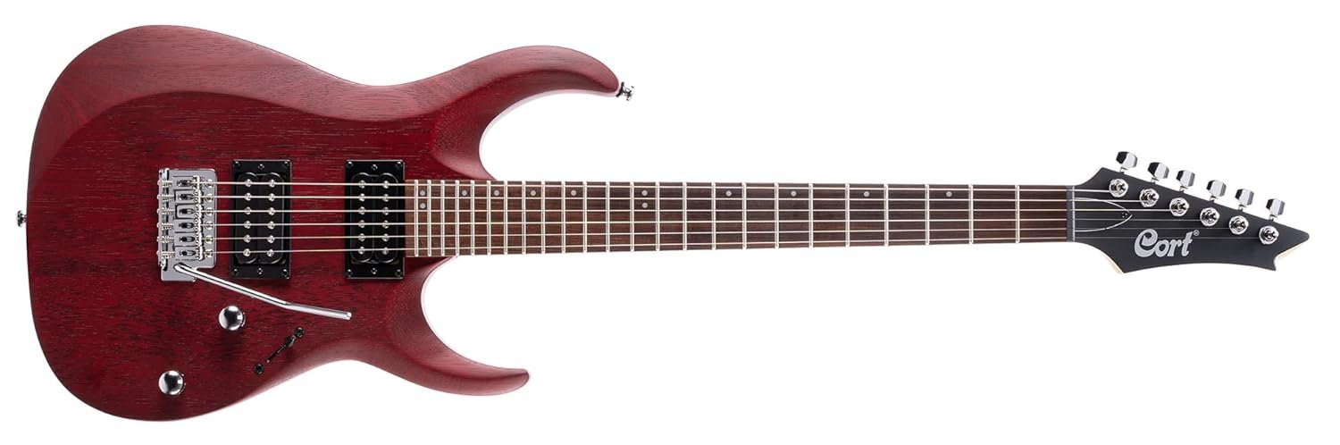 Cort Electric Guitar X100 - Image 4