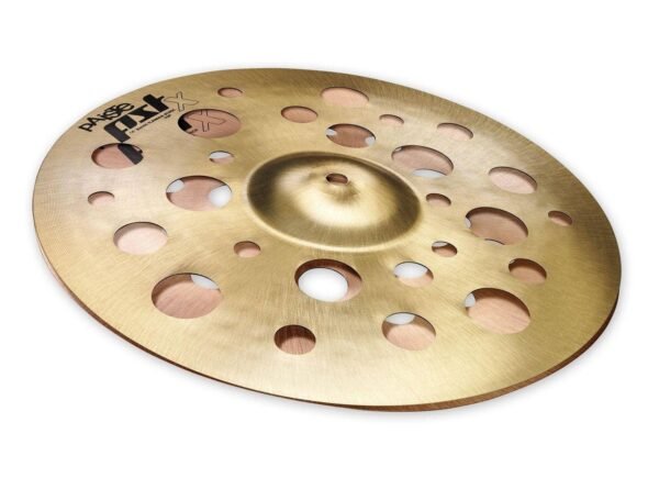 Paiste PST X Swiss Flanger Stack 14 Inch