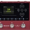 Mooer GE150 Pro Li Guitar Multi Effects Processor - Image 2