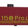 Mooer GE150 Pro Li Guitar Multi Effects Processor - Image 4