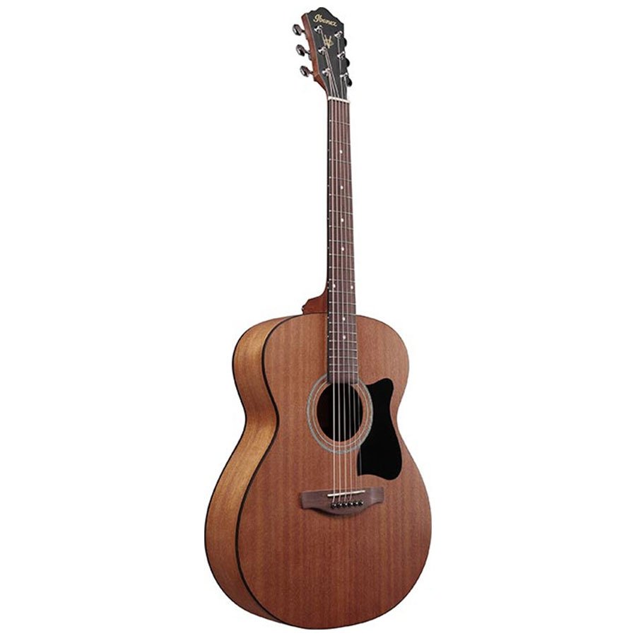 Ibanez VC44 OPN Acoustic Guitar Open Pore Natural - Image 4