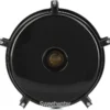 Toca Percussion Commuter Conga - 10 inch - Image 3