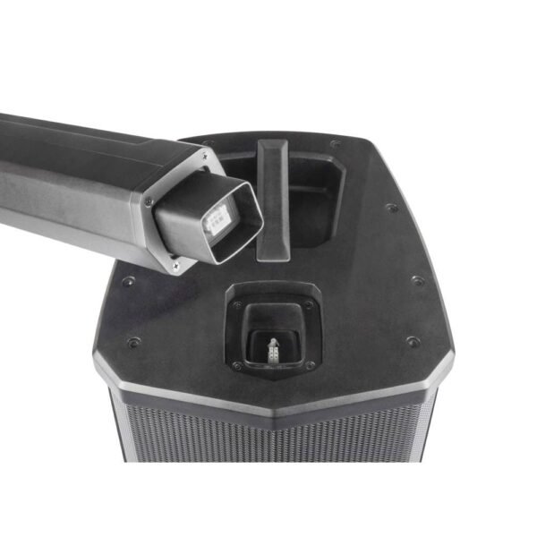 Proel Session 1 Compact Portable Column PA System with Mixer and Bluetooth - Image 3